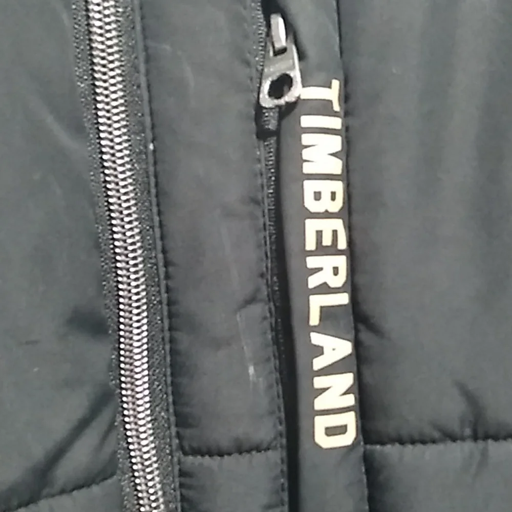 SALE! Timberland Boys Winter Coat Sz.XL 18-20 Two Fixable Callouts